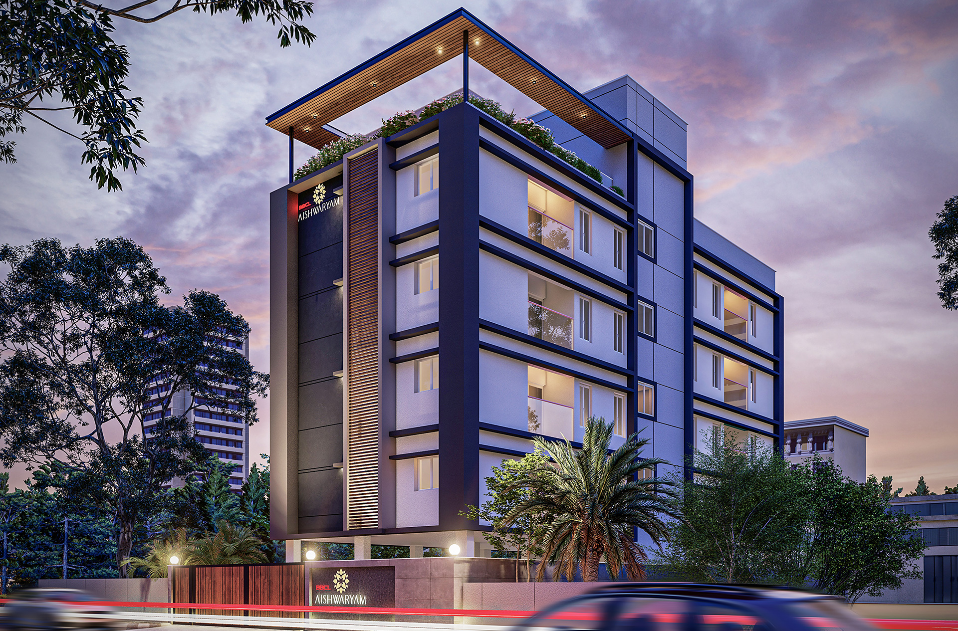 Premium Apartments for sale in Madipakkam