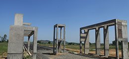 Project Status May 2016 Project Status May 2016