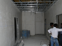 ashraya  photos