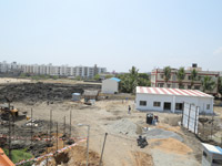 ashraya  photos