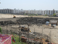 ashraya  photos