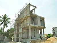 srishti photos