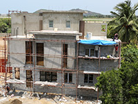 srishti photos