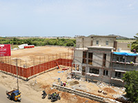 srishti photos